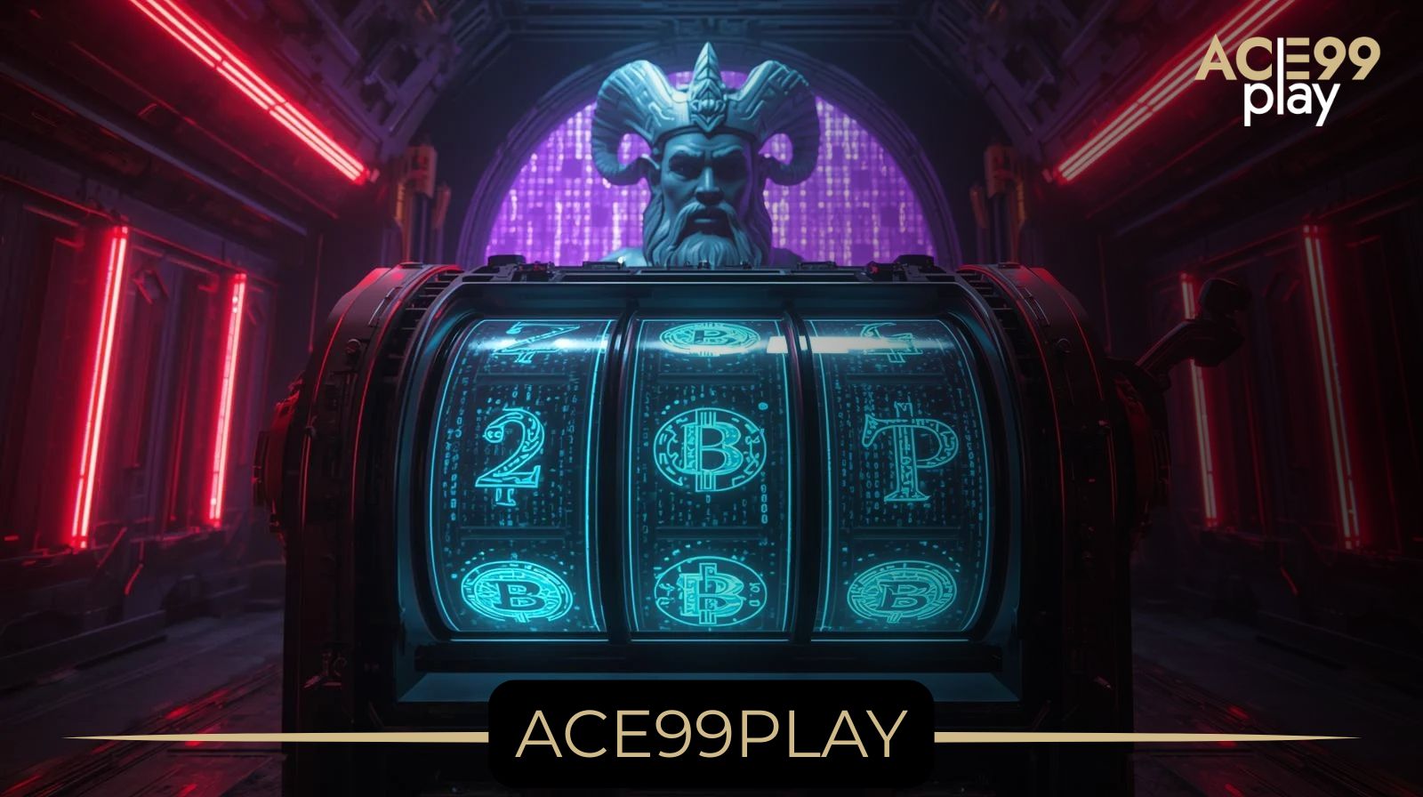 ACE99PLAY | Slot Maxwin Resmi Slot99 Gacor 2026 Anti Rungkad Pasti JP Naga Hitam